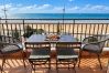 Appartement à Les Sables-d´Olonne - Appartement avec vue sur la baie des Sables - 4 personnes