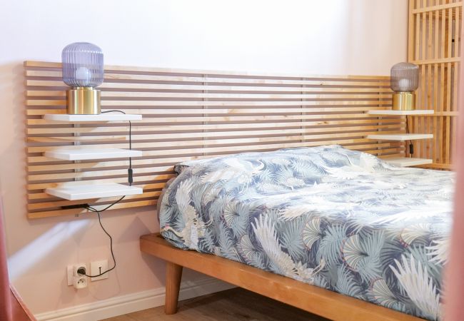 Appartement à Les Sables-d´Olonne - Appartement souplex centre-ville Les Sables - 2 personnes Appartement à Les Sables-d´Olonne - Appartement souplex centre-ville Les Sables - 2 personnes