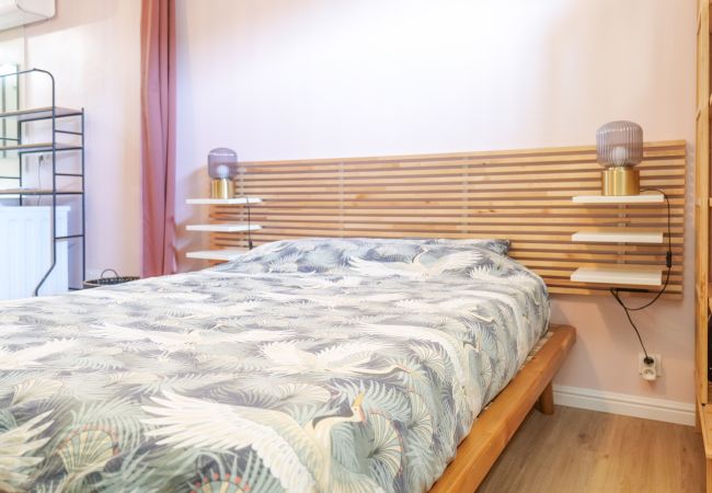 Appartement à Les Sables-d´Olonne - Appartement souplex centre-ville Les Sables - 2 personnes Appartement à Les Sables-d´Olonne - Appartement souplex centre-ville Les Sables - 2 personnes