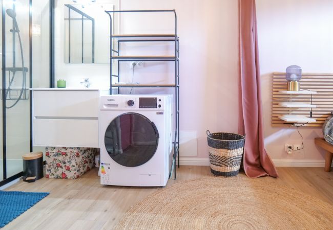 Appartement à Les Sables-d´Olonne - Appartement souplex centre-ville Les Sables - 2 personnes Appartement à Les Sables-d´Olonne - Appartement souplex centre-ville Les Sables - 2 personnes