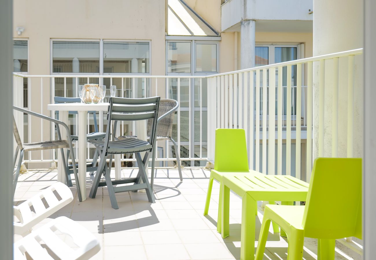 Appartement à Les Sables-d´Olonne - Appartement quartier La Pironnière Les Sables - 4 personnes