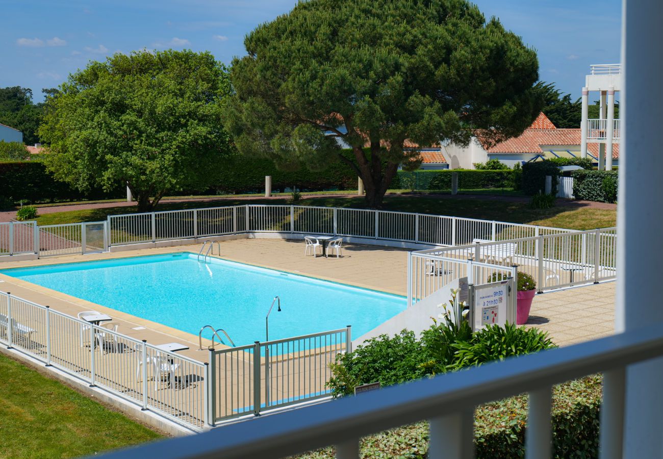 Appartement à Les Sables-d´Olonne - Appartement quartier La Pironnière Les Sables - 4 personnes