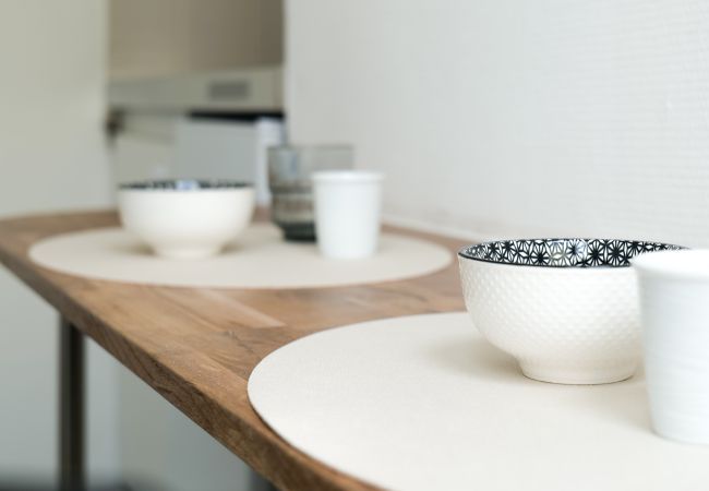 Studio à Angers - Grand studio cœur de ville d'Angers - 2 personnes Studio à Angers - Grand studio cœur de ville d'Angers - 2 personnes