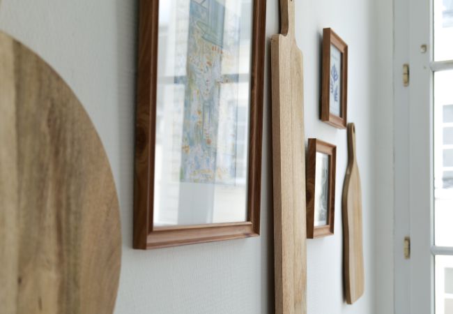 Studio à Angers - Grand studio cœur de ville d'Angers - 2 personnes Studio à Angers - Grand studio cœur de ville d'Angers - 2 personnes