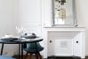 Studio à Angers - Grand studio cœur de ville d'Angers - 2 personnes
