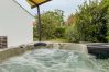 Maison à Les Sables-d´Olonne - Maison avec jacuzzi au calme – Quartier La Chaume, Les Sables – 6 pers