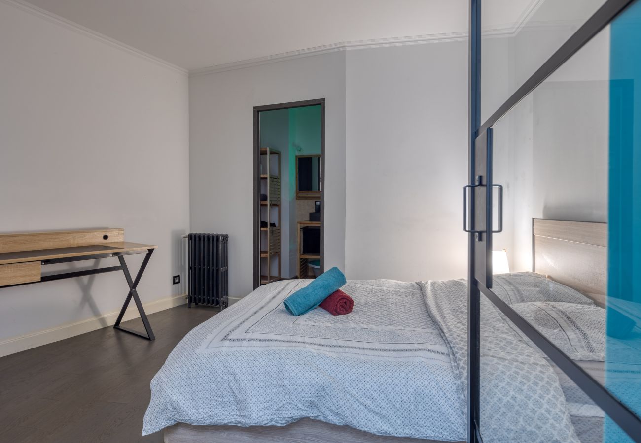 Appartement à Angers - Appartement spacieux au coeur d'Angers - 6 personnes