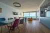 Appartement à Les Sables-d´Olonne - L'EMBRUN - VUE MER - 6 PERSONNES