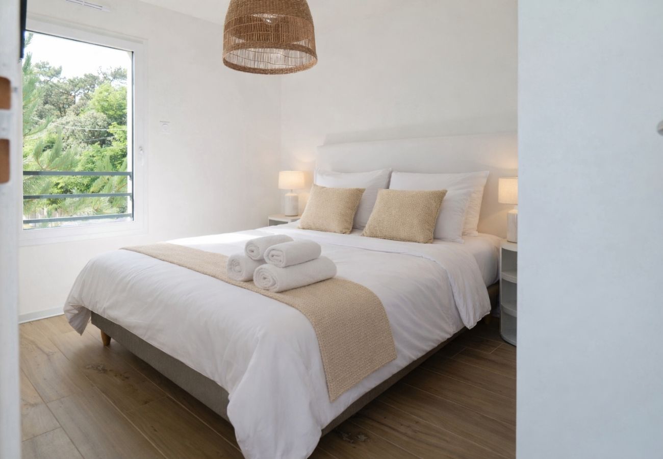 Maison à Jard-sur-Mer - Villa Ker Manou, face à l'océan Jard Sur Mer - 7 personnes