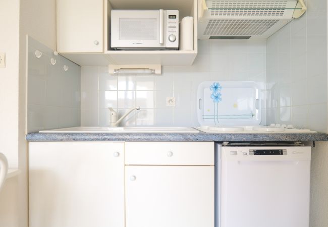 Appartement à Les Sables-d´Olonne - Appartement quartier La Pironnière Les Sables - 4 personnes Appartement à Les Sables-d´Olonne - Appartement quartier La Pironnière Les Sables - 4 personnes