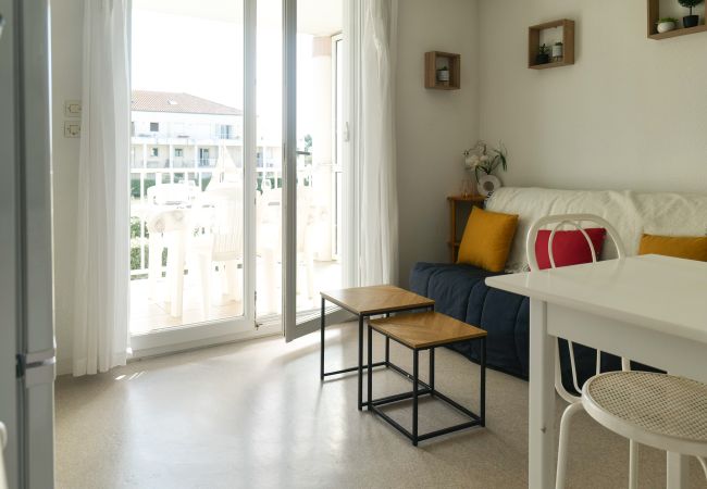 Appartement à Les Sables-d´Olonne - Appartement quartier La Pironnière Les Sables - 4 personnes Appartement à Les Sables-d´Olonne - Appartement quartier La Pironnière Les Sables - 4 personnes