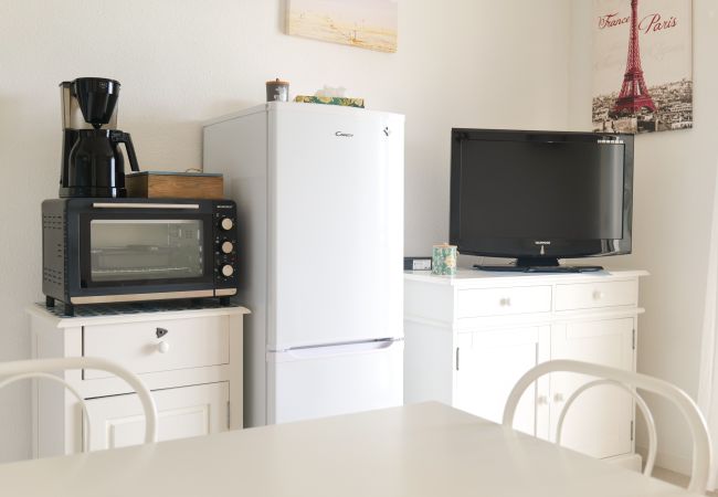 Appartement à Les Sables-d´Olonne - Appartement quartier La Pironnière Les Sables - 4 personnes Appartement à Les Sables-d´Olonne - Appartement quartier La Pironnière Les Sables - 4 personnes