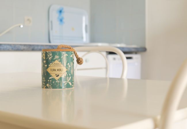 Appartement à Les Sables-d´Olonne - Appartement quartier La Pironnière Les Sables - 4 personnes Appartement à Les Sables-d´Olonne - Appartement quartier La Pironnière Les Sables - 4 personnes