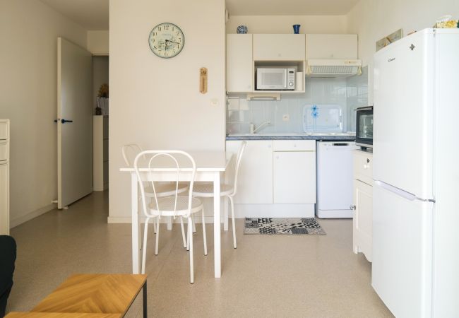 Appartement à Les Sables-d´Olonne - Appartement quartier La Pironnière Les Sables - 4 personnes Appartement à Les Sables-d´Olonne - Appartement quartier La Pironnière Les Sables - 4 personnes