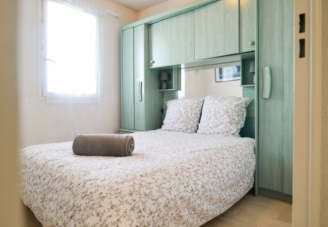 Appartement à Les Sables-d´Olonne - Appartement quartier La Pironnière Les Sables - 4 personnes Appartement à Les Sables-d´Olonne - Appartement quartier La Pironnière Les Sables - 4 personnes