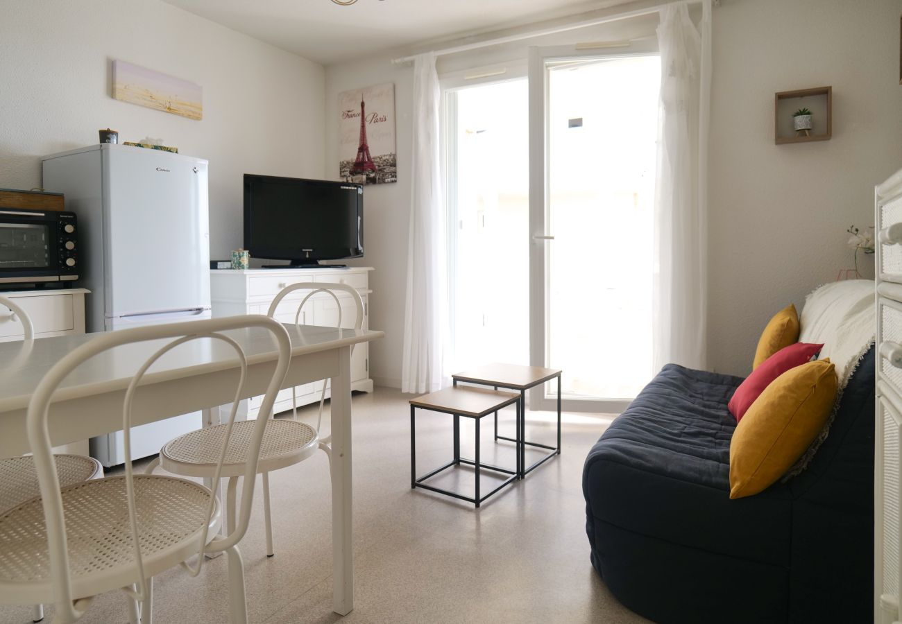 Appartement à Les Sables-d´Olonne - Appartement quartier La Pironnière Les Sables - 4 personnes