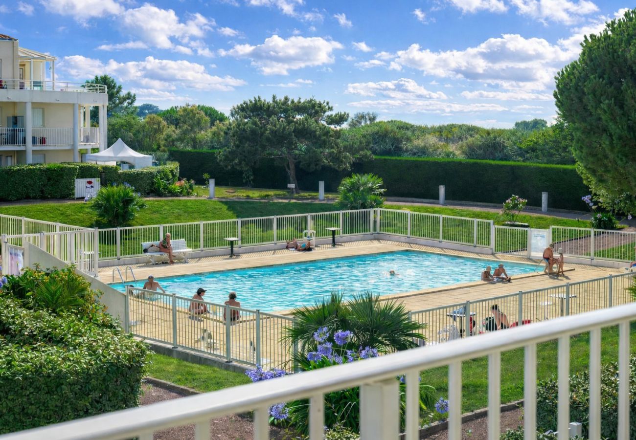 Appartement à Les Sables-d´Olonne - Appartement quartier La Pironnière Les Sables - 4 personnes