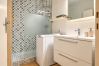 Appartement à Les Sables-d´Olonne - Appartement quartier les Présidents Les Sables 6 personnes