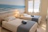 Appartement à Les Sables-d´Olonne - Appartement quartier les Présidents Les Sables 6 personnes