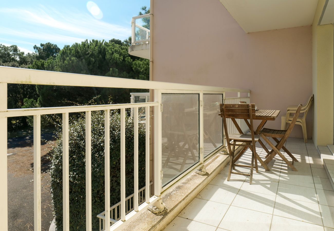 Appartement à Les Sables-d´Olonne - Appartement proche plage Les Sables 4 personnes