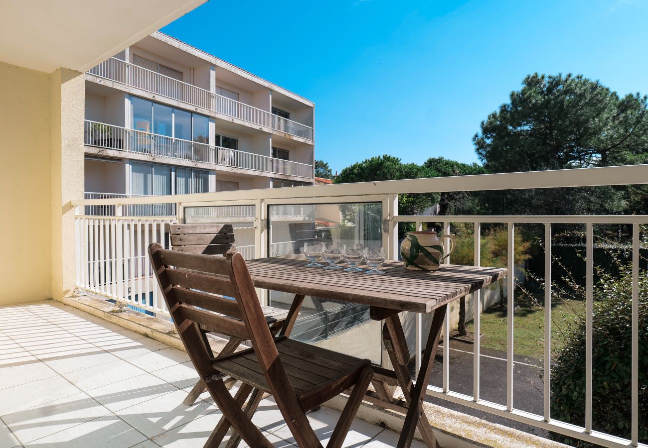 Appartement à Les Sables-d´Olonne - Appartement proche plage Les Sables 4 personnes