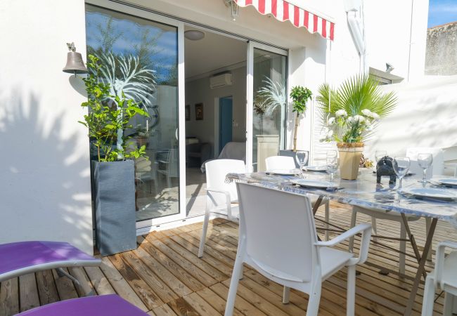 Les Sables-d'Olonne - Appartement