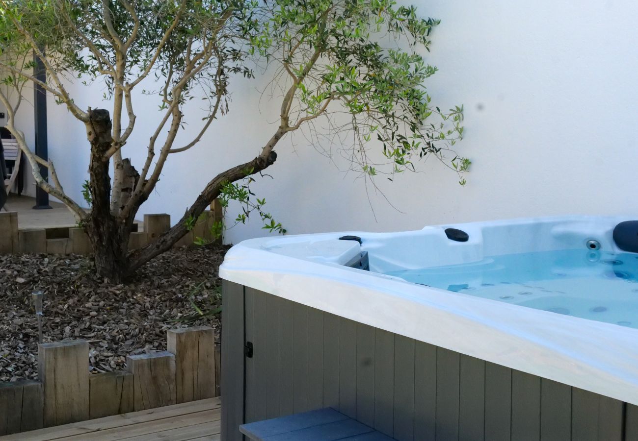 Maison à Les Sables-d´Olonne - Jolie maison rénovée proche commodités Les Sables 6 pers