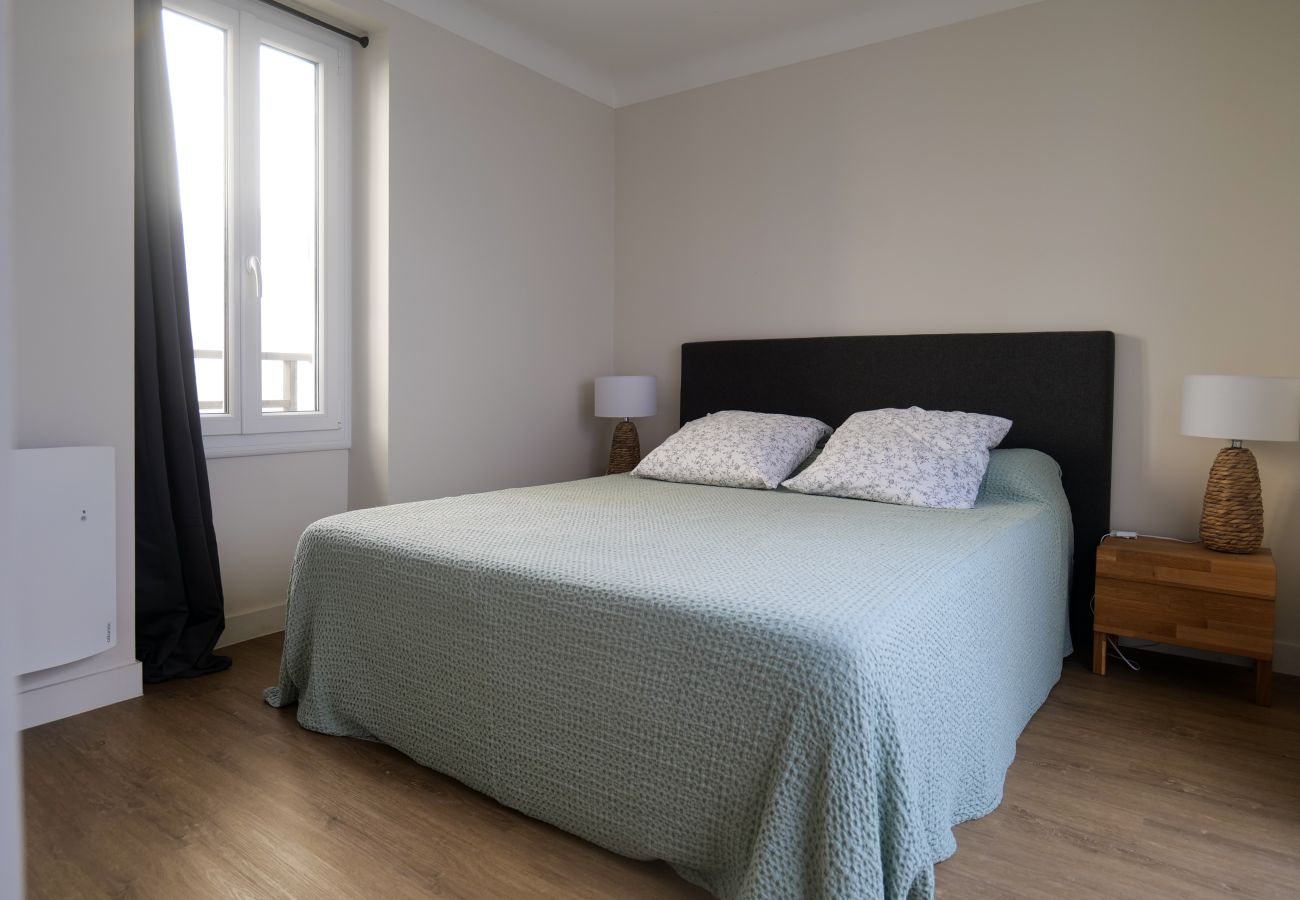 Appartement à Les Sables-d´Olonne - Appartement rénové cœur de ville Les Sables 6 pers