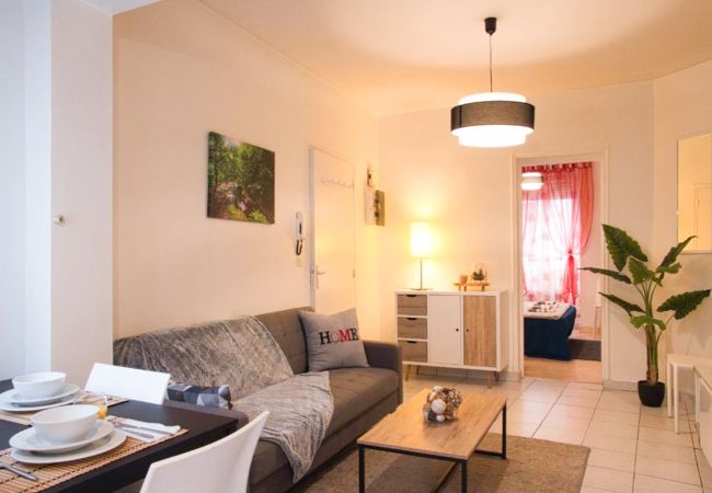 Angers - Appartement