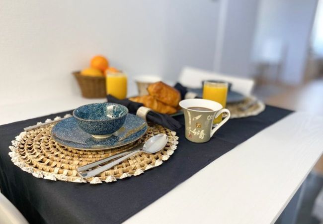 Appartement à Angers - Appartement 2/3 personnes - Quartier NEY Angers Appartement à Angers - Appartement 2/3 personnes - Quartier NEY Angers