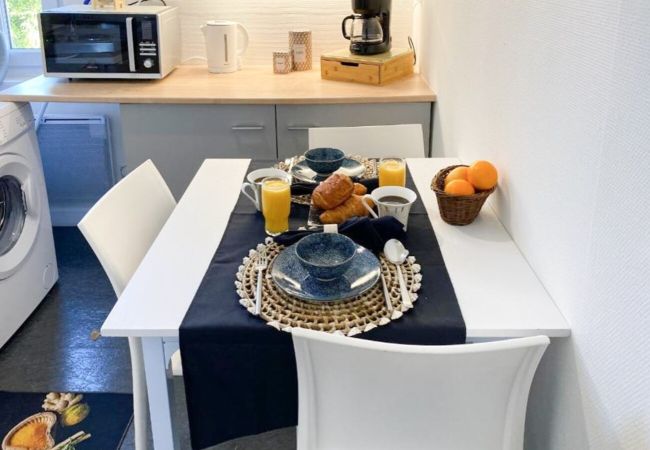 Appartement à Angers - Appartement 2/3 personnes - Quartier NEY Angers Appartement à Angers - Appartement 2/3 personnes - Quartier NEY Angers