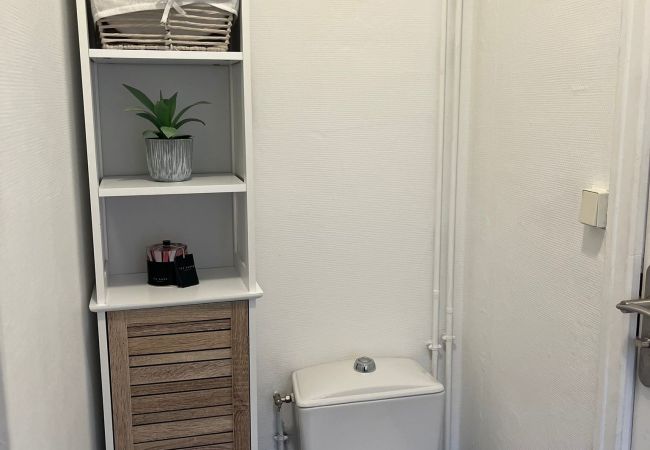 Appartement à Angers - Appartement 2/3 personnes - Quartier NEY Angers Appartement à Angers - Appartement 2/3 personnes - Quartier NEY Angers