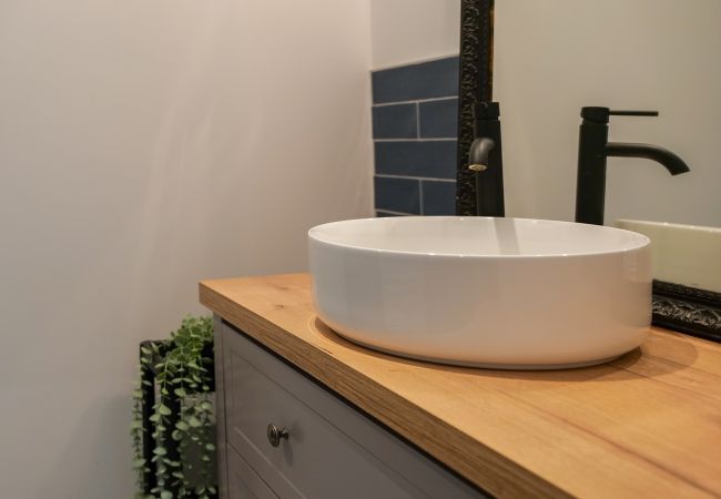 Appartement à Angers - Charmant appartement coeur de ville - 4 personnes Appartement à Angers - Charmant appartement coeur de ville - 4 personnes