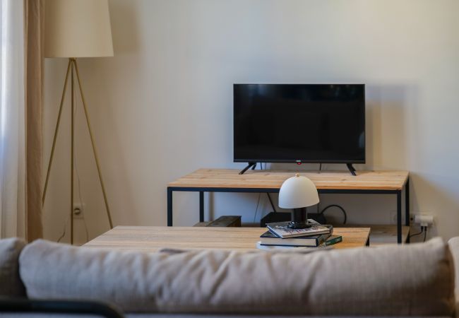 Appartement à Angers - Charmant appartement coeur de ville - 4 personnes Appartement à Angers - Charmant appartement coeur de ville - 4 personnes