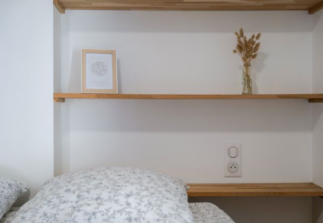 Appartement à Angers - Charmant appartement coeur de ville - 4 personnes Appartement à Angers - Charmant appartement coeur de ville - 4 personnes