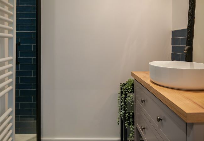 Appartement à Angers - Charmant appartement coeur de ville - 4 personnes Appartement à Angers - Charmant appartement coeur de ville - 4 personnes