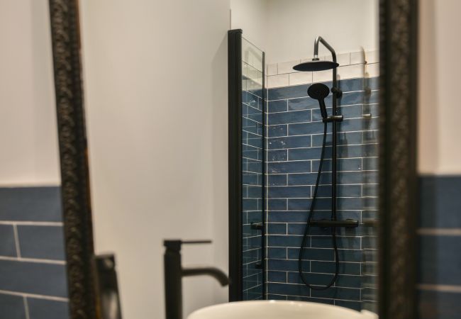 Appartement à Angers - Charmant appartement coeur de ville - 4 personnes Appartement à Angers - Charmant appartement coeur de ville - 4 personnes