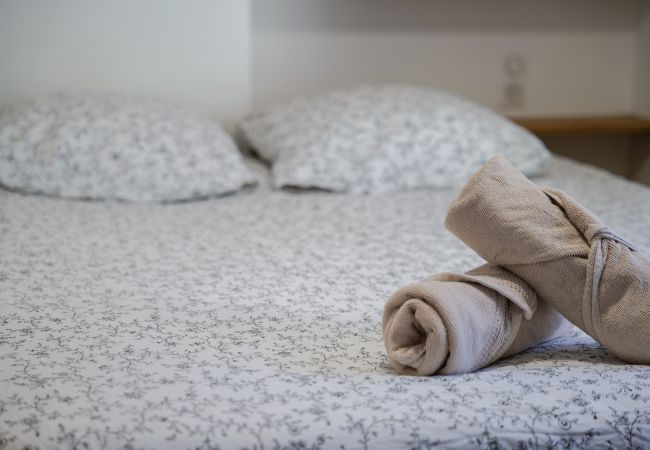 Appartement à Angers - Charmant appartement coeur de ville - 4 personnes Appartement à Angers - Charmant appartement coeur de ville - 4 personnes