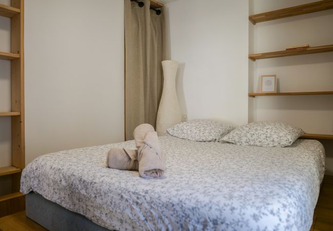 Appartement à Angers - Charmant appartement coeur de ville - 4 personnes Appartement à Angers - Charmant appartement coeur de ville - 4 personnes