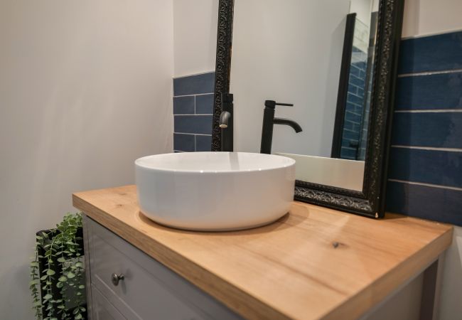 Appartement à Angers - Charmant appartement coeur de ville - 4 personnes Appartement à Angers - Charmant appartement coeur de ville - 4 personnes