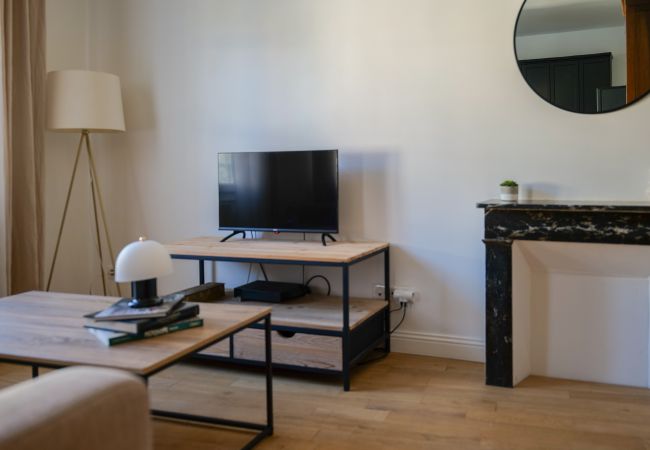 Appartement à Angers - Charmant appartement coeur de ville - 4 personnes Appartement à Angers - Charmant appartement coeur de ville - 4 personnes