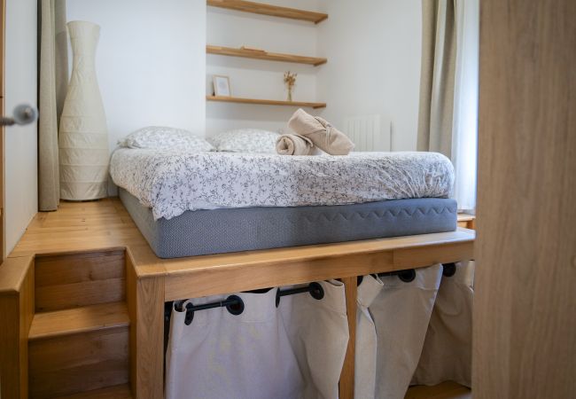 Appartement à Angers - Charmant appartement coeur de ville - 4 personnes Appartement à Angers - Charmant appartement coeur de ville - 4 personnes