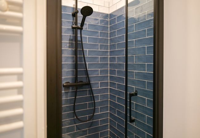 Appartement à Angers - Charmant appartement coeur de ville - 4 personnes Appartement à Angers - Charmant appartement coeur de ville - 4 personnes