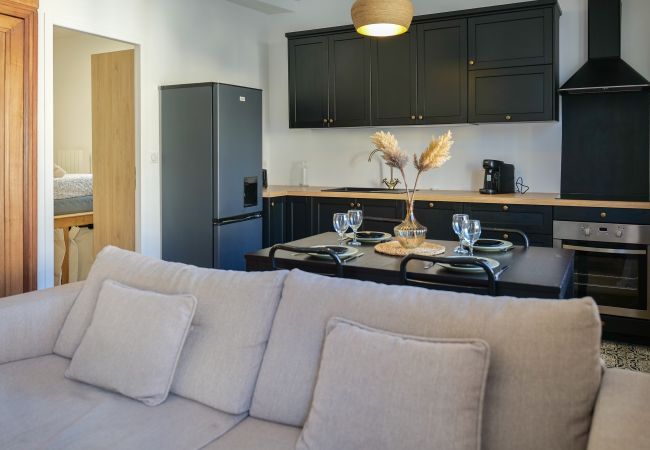 Appartement à Angers - Charmant appartement coeur de ville - 4 personnes Appartement à Angers - Charmant appartement coeur de ville - 4 personnes
