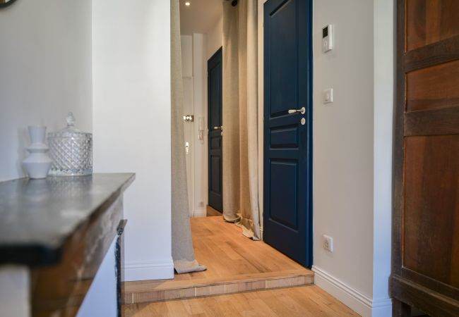 Appartement à Angers - Charmant appartement coeur de ville - 4 personnes Appartement à Angers - Charmant appartement coeur de ville - 4 personnes