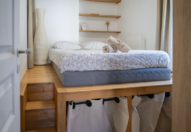 Appartement à Angers - Charmant appartement coeur de ville - 4 personnes Appartement à Angers - Charmant appartement coeur de ville - 4 personnes