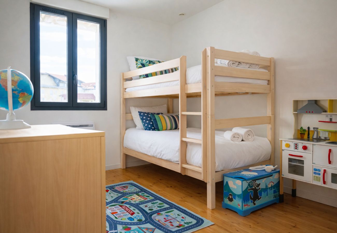 Maison à Les Sables-d´Olonne - L'échappée Sablaise - Charmante maison - proche gare - 6 personnes