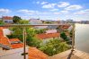Maison à Les Sables-d´Olonne - L'échappée Sablaise - Charmante maison - proche gare - 6 personnes
