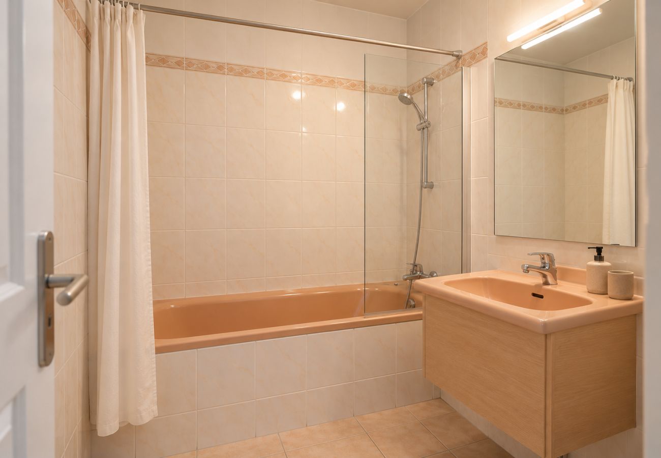 Appartement à Les Sables-d´Olonne - LE MICHEL - COURS BLOSSAC - 4 PERSONNES