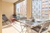 Appartement à Les Sables-d´Olonne - LE MICHEL - COURS BLOSSAC - 4 PERSONNES